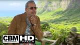 Jurassic Park Video - Jurassic World: Fallen Kingdom - Jeff Goldblum Interview
