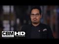 Ant-Man 2: Ant-Man And The Wasp Trailer/Video - Ant Man and The Wasp - Michael Pena Interview