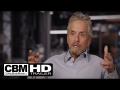 Ant-Man 2: Ant-Man And The Wasp Trailer/Video - Ant Man and The Wasp - Michael Douglas Interview 