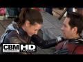 Ant-Man 2: Ant-Man And The Wasp Trailer/Video - Ant Man and The Wasp - It Takes Two Featurette