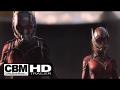 Ant-Man 2: Ant-Man And The Wasp Trailer/Video - Ant Man and The Wasp - Who Is The Wasp Featurette