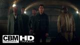 Mission: Impossible Trailer/Video - Mission Impossible Fallout - The Team Featurette
