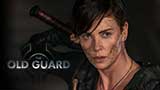 Netflix Trailer/Video - THE OLD GUARD - 