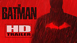 The Batman Trailer/Video - THE BATMAN Trailer 2 [4K] (DC FanDome)