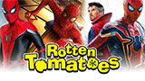 Spider-Man Video - Every Spider-Man Movie Ranked By Their Rotten Tomatoes Score (2021)