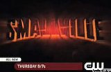 Smallville Trailer/Video - Secret Identity