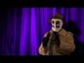 Watchmen Trailer/Video - Rorschach Sings the Classics