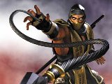 Video Games Trailer/Video - Why It Sucks to Have Scorpion as a Dad-Part 1
