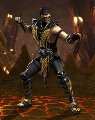 Video Games Trailer/Video - Why It Sucks to Have Scorpion As a Dad-Part 2