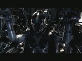 Sci-Fi Trailer/Video - shogun