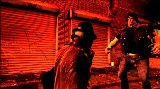 Watchmen Trailer/Video - Watchmen Movie Vid Game Trailer