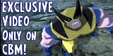 Hulk Trailer/Video - Underwater Rumble<img src=