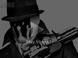 Watchmen Trailer/Video - Rorschach