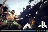 X-Men Origins: Wolverine Trailer/Video - Wolverine Movie Vidgame