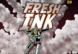 Other Trailer/Video - Fresh Ink Covers Marvel