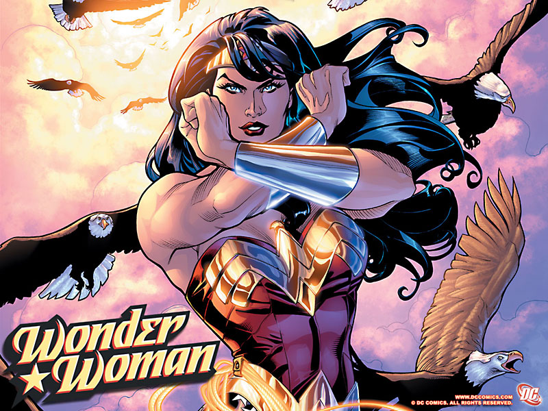 Wonder Woman Wonder Woman Comic Wallpaper 2 Wallpaper Wonder Woman