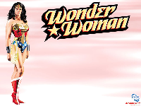 Wonder Woman Comic Wallpaper 5