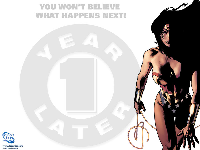 Wonder Woman Comic Wallpaper 6