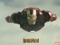 Iron Man Wallpaper 4