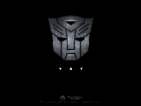 Transformers Wallpaper 1