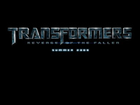 Transformers: Revenge of the Fallen Wallpaper