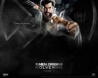X-Men Origins: Wolverine Wallpaper - Wolverine