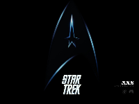 Star Trek Wallpaper 1