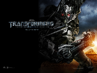 Transformers: Revenge of the Fallen Wallpaper 6