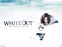 Whiteout Wallpaper 1