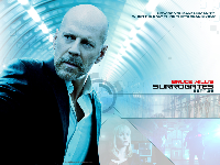 Surrogates Wallpaper