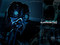 Surrogates Wallpaper 2