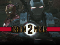 Iron Man 2 Wallpaper (3)