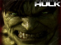 CBM Incredible Hulk Wallpaper 2