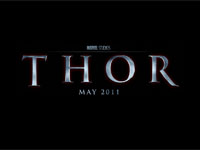 Thor Wallpaper 1