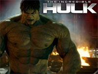 CBM Incredible Hulk Wallpaper 3
