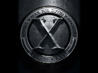 X-Men: First Class Wallpaper