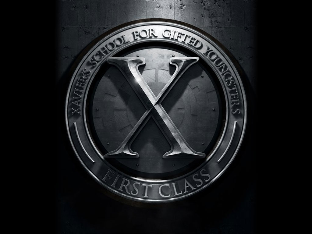 X-Men: First Class Wallpaper (1024 x 768)