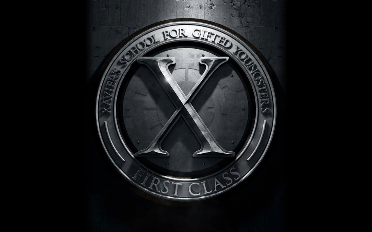 X-Men: First Class Wallpaper (1280 x 800)