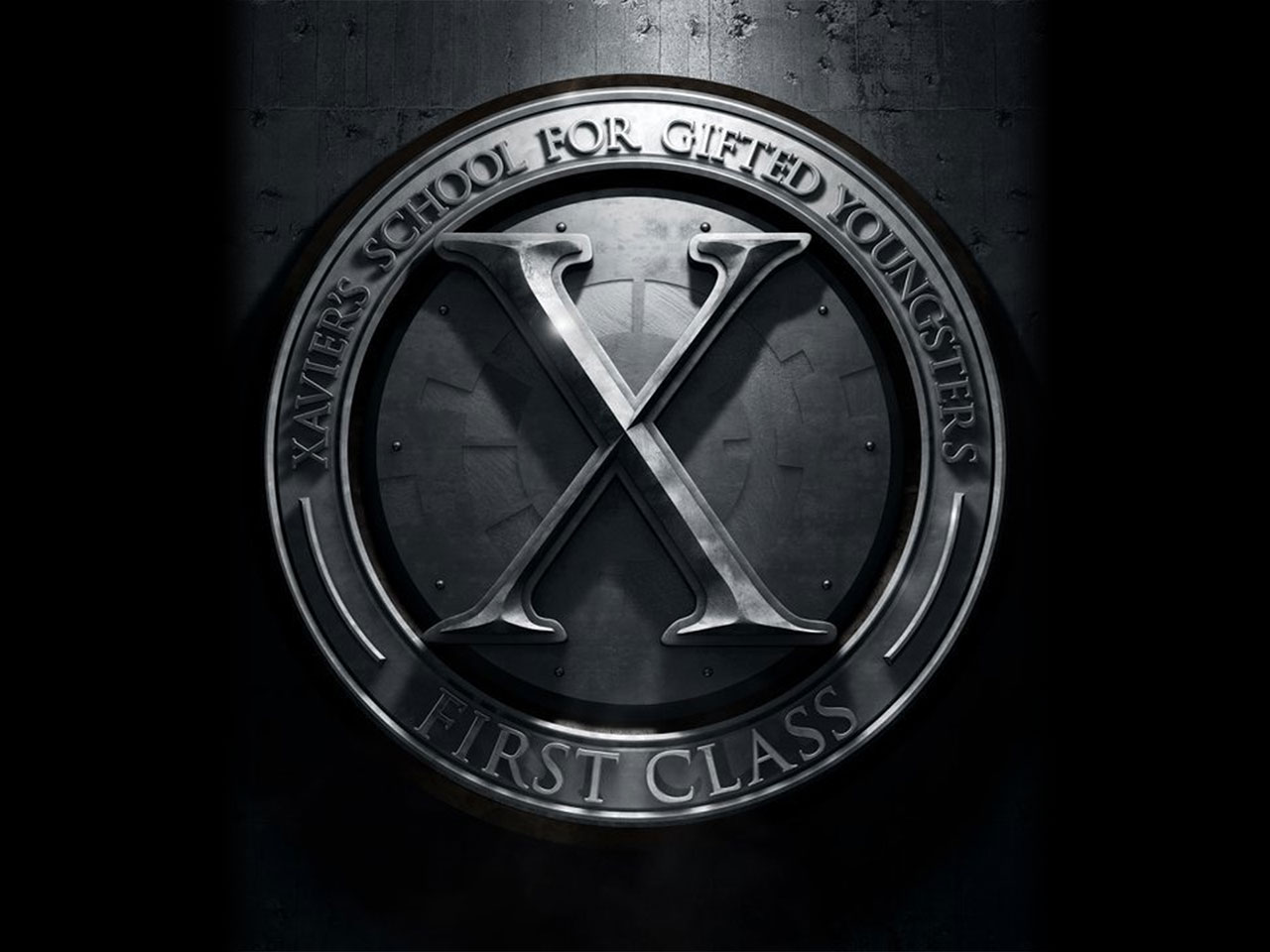 X-Men: First Class Wallpaper (1280 x 960)