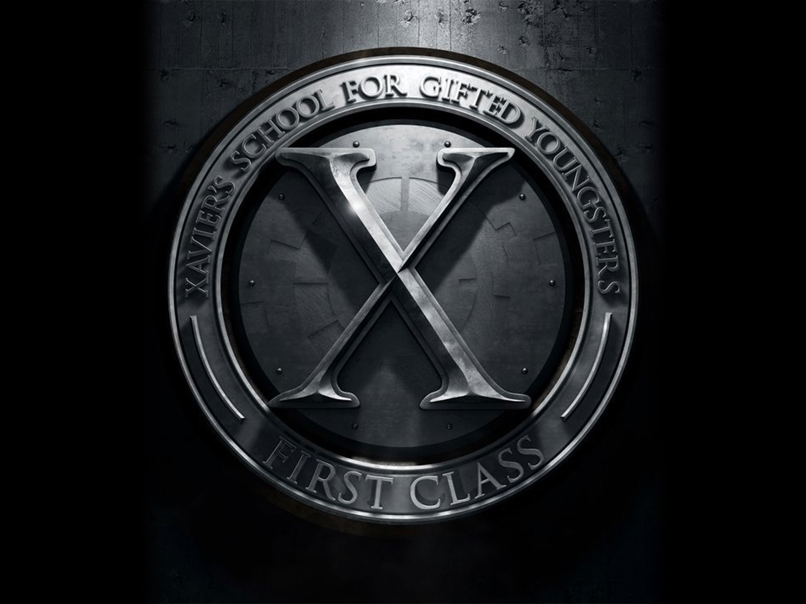 X-Men: First Class Wallpaper (1600 x 1200)