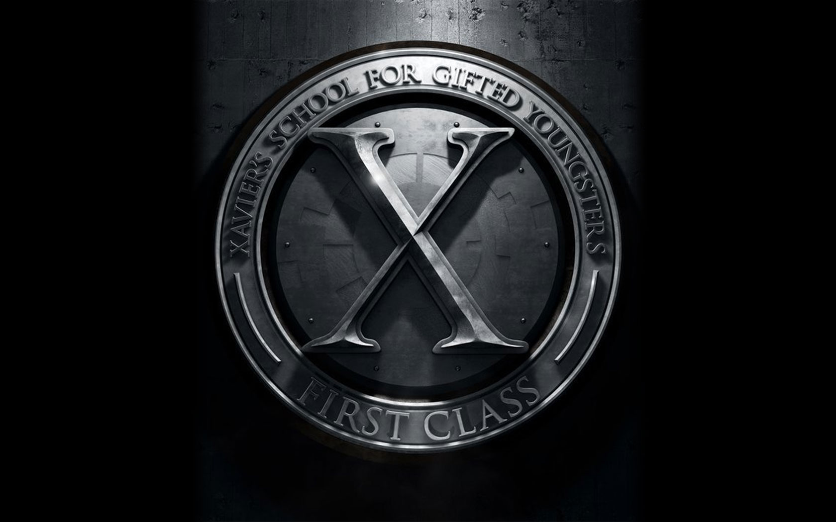 X-Men: First Class Wallpaper (1680 x 1050)
