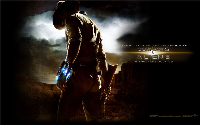 Cowboys & Aliens Wallpaper 1