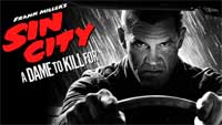 Sin City: A Dame To Kill For Wallpaper 2 - Dwight