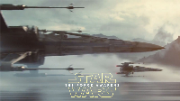 STAR WARS VII: THE FORCE AWAKENS Wallpaper 1