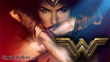Wonder Woman Movie Wallpaper 2