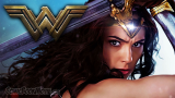 Wonder Woman Movie Wallpaper 3