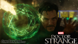 Doctor Strange Movie Wallpaper 3