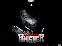 Official Punisher: War Zone Wallpaper 1