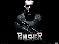 Official Punisher: War Zone Wallpaper 4