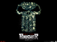 Official Punisher: War Zone Wallpaper 6
